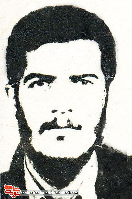 زندگی نامه خود نوشت شهید «اشجع زاده»/ بخشت دوم زندگی نامه خود نوشت شهید «اشجع زاده»/ بخشت دوم
