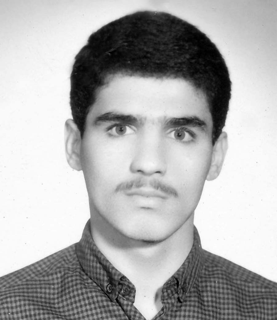 اسناد فرهنگی/ احادیث به قلم شهید «پیام حاج بابایی» اسناد فرهنگی/ احادیث به قلم شهید «پیام حاج بابایی»