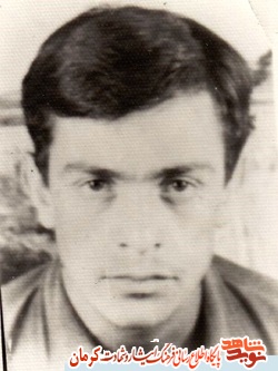 پیام برادر شهید خود را به گوش جهانیان برسانید پیام برادر شهید خود را به گوش جهانیان برسانید