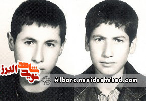 مادر شهیدان «یکهفلاح» به فرزندان شهیدش پیوست مادر شهیدان «یکهفلاح» به فرزندان شهیدش پیوست
