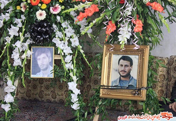 یادواره ۲۱۳ شهید دی ماه قزوین و حومه از دریچه دوربین یادواره ۲۱۳ شهید دی ماه قزوین و حومه از دریچه دوربین