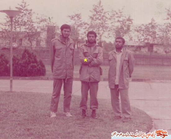 16 سال مفقودالاثر بود