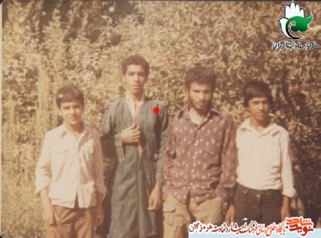 مامور مخفی