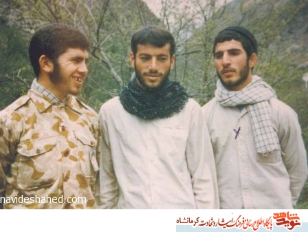 انتظار شهادت انتظار شهادت
