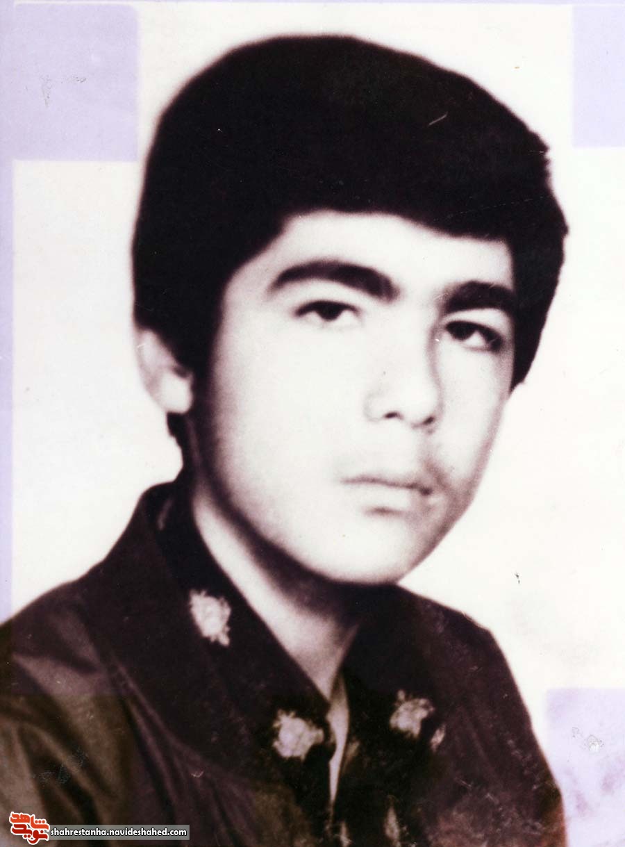 فرازهایی از وصیت نامه شهیددر سالروز شهادت ایشان فرازهایی از وصیت نامه شهیددر سالروز شهادت ایشان