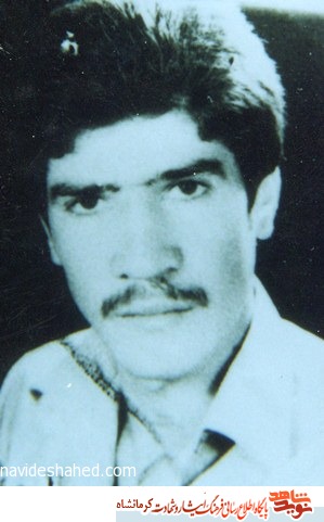 شهید جهانبخش نوروزی/ حماسه آفرینی های عاشقان ثار الله مرا به این وادی کشاند شهید جهانبخش نوروزی/ حماسه آفرینی های عاشقان ثار الله مرا به این وادی کشاند