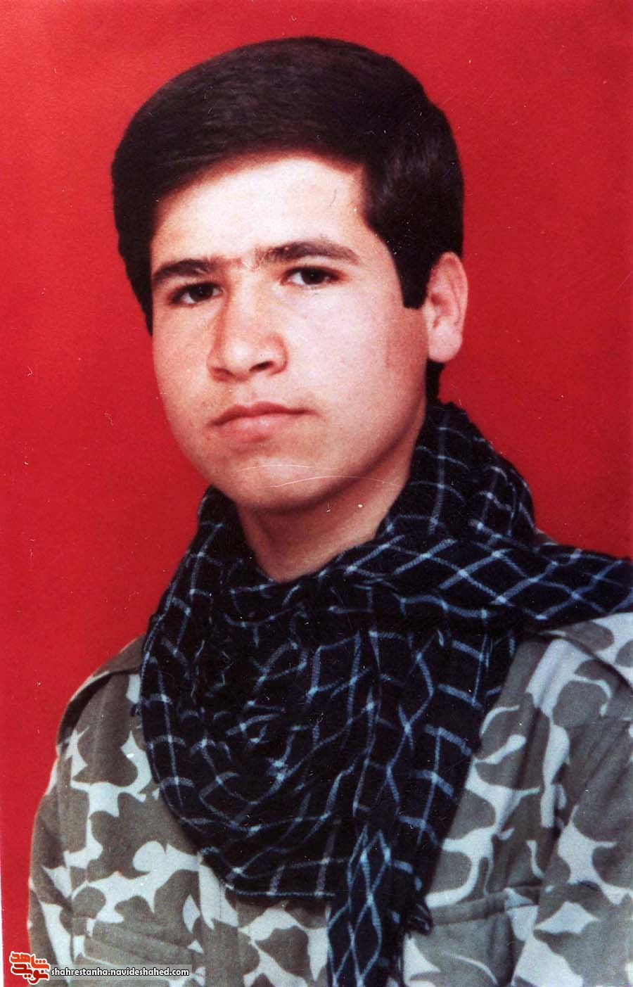 سالروز ولادت شهید علی اصغر اسدی؛ هان ای شهیدان آسوده بخوابید!! سالروز ولادت شهید علی اصغر اسدی؛ هان ای شهیدان آسوده بخوابید!!