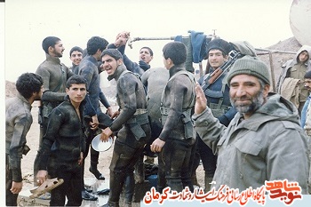 حاج قاسم امیدی به زنده مانده هیچ کدام از ما نداشت!