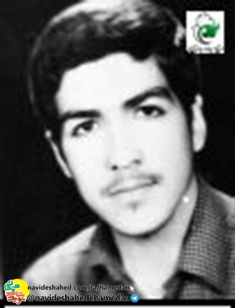فیلم/شهید جمشید بیات: به وعده خداوند، پیروزی نهایی از آن مستضعفین است فیلم/شهید جمشید بیات: به وعده خداوند، پیروزی نهایی از آن مستضعفین است