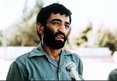 مراسم سیو هفتمین سالگرد ربایش حاج احمد متوسلیان برگزار میشود مراسم سیو هفتمین سالگرد ربایش حاج احمد متوسلیان برگزار میشود