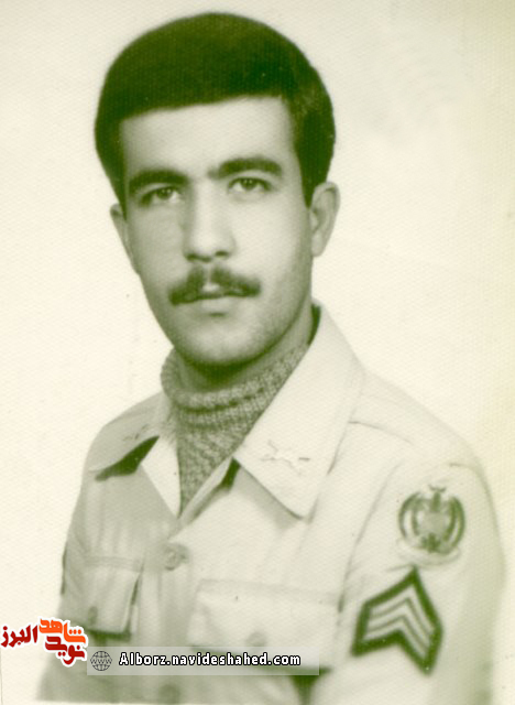 خاطره یک معجره الهی بهقلم شهید خاطره یک معجره الهی بهقلم شهید