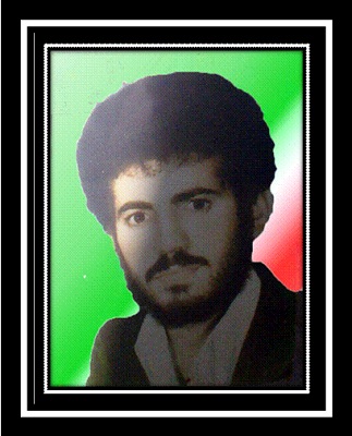زندگینامه سردار شهيد حيدر علي ملاشفيع زندگینامه سردار شهيد حيدر علي ملاشفيع