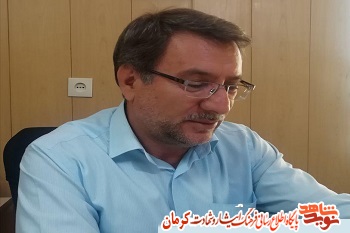 برنامههاي گرامیداشت ورود آزادگان در کرمان برنامههاي گرامیداشت ورود آزادگان در کرمان