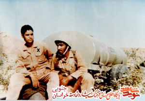 گذری بر زندگینامه پربار شهید خسرو تقی زاده گذری بر زندگینامه پربار شهید خسرو تقی زاده