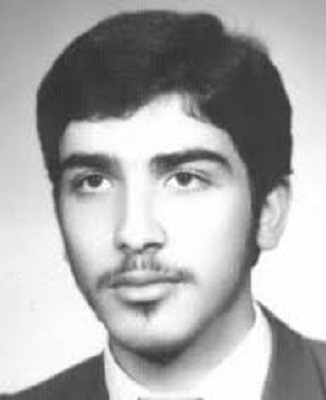 زندگینامه شهیدسید علی آل شهیدی زندگینامه شهیدسید علی آل شهیدی