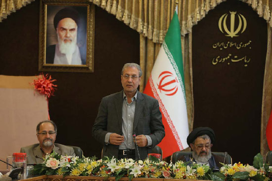 سخنگوی دولت: روش و منش شهدا را تکرار کنیم/ خاطرات انقلاب را نگوییم، دیگران برای ما خاطره نویسی می کنند سخنگوی دولت: روش و منش شهدا را تکرار کنیم/ خاطرات انقلاب را نگوییم، دیگران برای ما خاطره نویسی می کنند