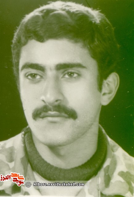 شهیدی که لباس نو نمیپوشید شهیدی که لباس نو نمیپوشید