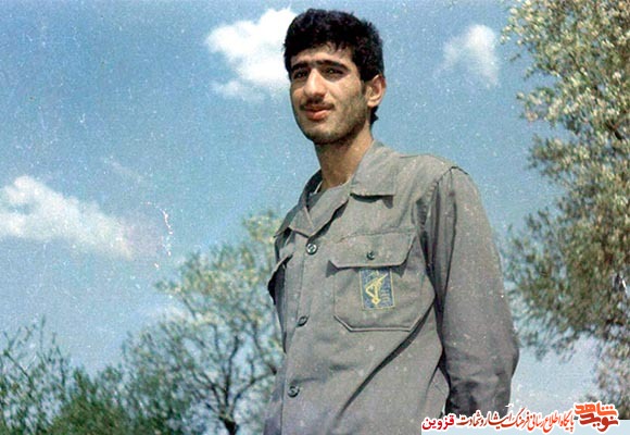 نماهنگ شهید نماهنگ شهید