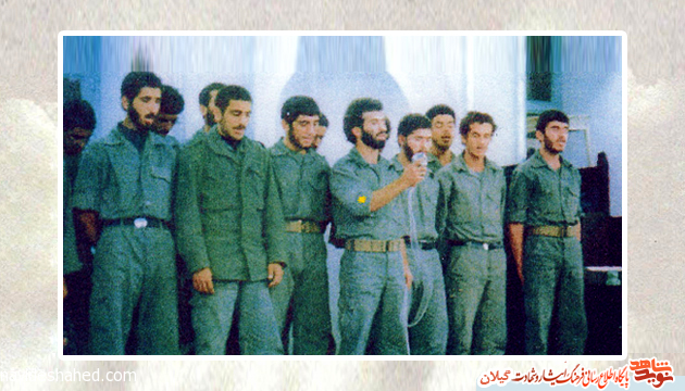وقایع خونین«23 مهر» در بندر انزلی وقایع خونین«23 مهر» در بندر انزلی