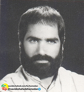 مجاهد انقلابی خیابان بوعلی که دکه اش کانون مبارزات بود مجاهد انقلابی خیابان بوعلی که دکه اش کانون مبارزات بود
