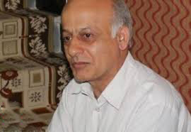 دومین سالگرد جانباز شهید «محمدرضا ربیعی مقدم» برگزار می شود دومین سالگرد جانباز شهید «محمدرضا ربیعی مقدم» برگزار می شود