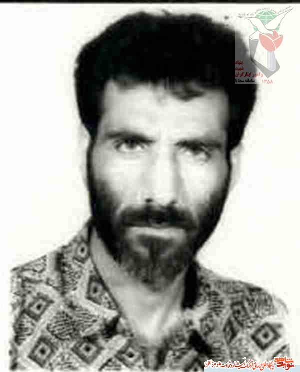 شهادت جانباز ۷۰ درصد هرمزگانی در تهران شهادت جانباز ۷۰ درصد هرمزگانی در تهران