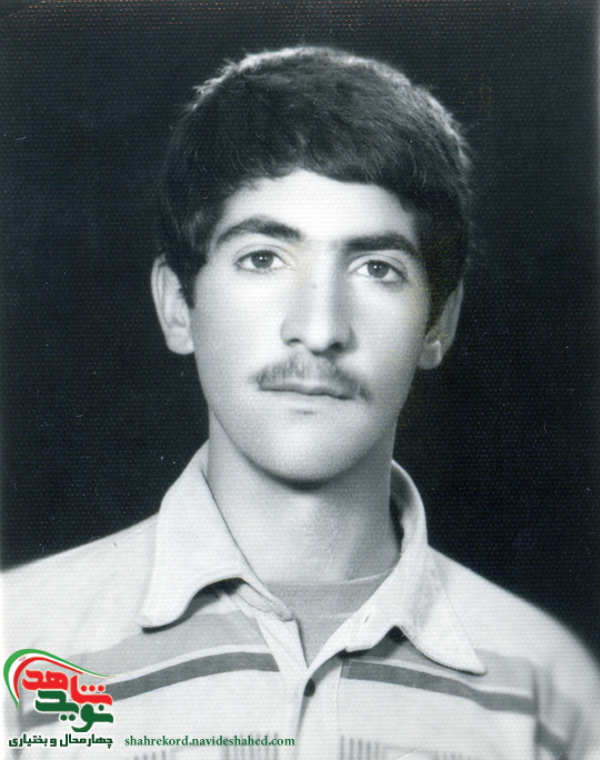 مادر شهید «اکبرعلی محمدی نافچی» آسمانی شد مادر شهید «اکبرعلی محمدی نافچی» آسمانی شد