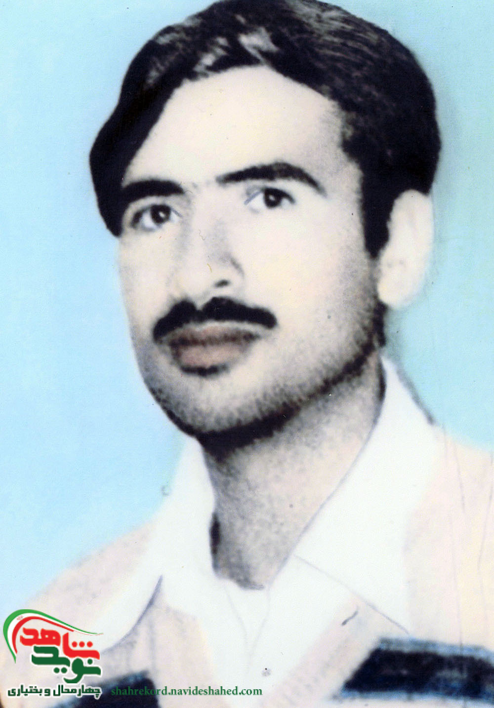 مادر شهید «احمد بنایی» آسمانی شد
