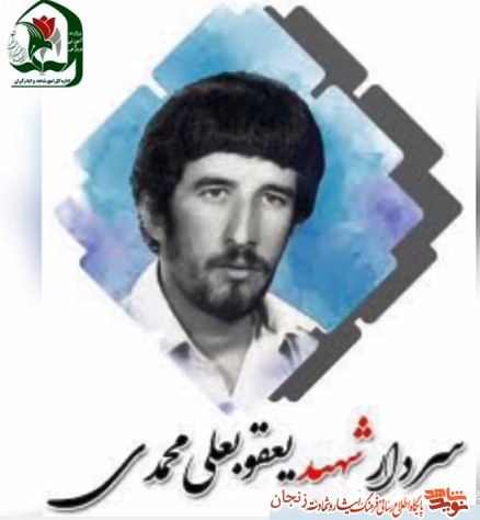 کلیپ/ سردار شهید 