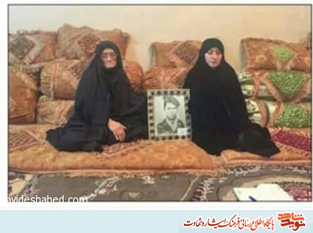 پایان جدایی مادر از فرزند / پایان جدایی مادر از فرزند /