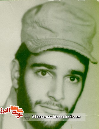 پایان دوری در نامه رزمنده ای که شهید می شود پایان دوری در نامه رزمنده ای که شهید می شود