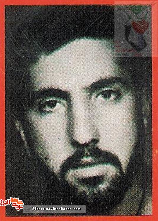 گذری بر زندگی و کلام شهید«حسن تبریزی»؛ از پا نمی نشینم گذری بر زندگی و کلام شهید«حسن تبریزی»؛ از پا نمی نشینم