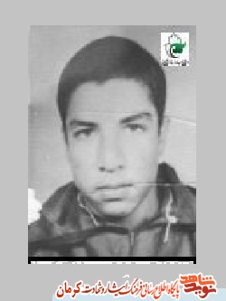 شهدا راه خود را از روی آگاهی انتخاب کردند شهدا راه خود را از روی آگاهی انتخاب کردند