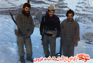 شهید شهید