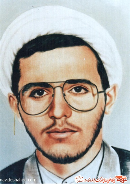زندگینامه طلبه شهید «مهدی رضایی» | همین زمزمه ها بود که او را آسمانی کرد زندگینامه طلبه شهید «مهدی رضایی» | همین زمزمه ها بود که او را آسمانی کرد
