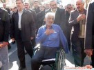 گالری تصاویر شهید «حسین عبدالهی خزاقی»