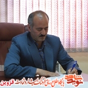 خبرنگاری در حوزه ایثار و شهادت لذتبخش و آرامشبخش است خبرنگاری در حوزه ایثار و شهادت لذتبخش و آرامشبخش است