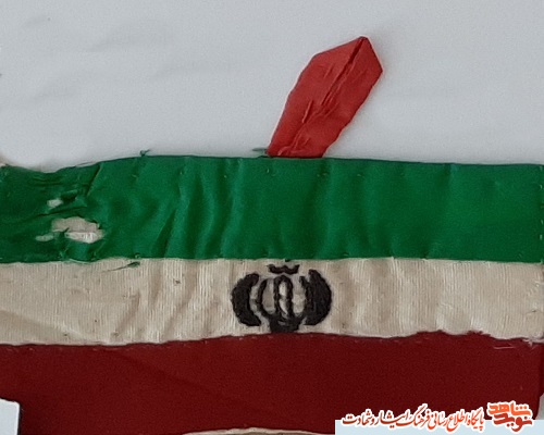 گفتگوی خواندنی با بسیجی داوطلبی که به سرباز کوچک خمینی (ره) معروف بود