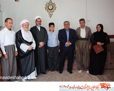 پاوه سمبل مقاومت استان کرمانشاه است پاوه سمبل مقاومت استان کرمانشاه است