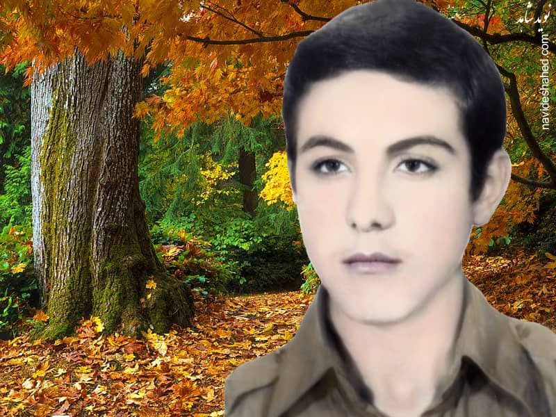 تا کمال فاصله دارم تا کمال فاصله دارم