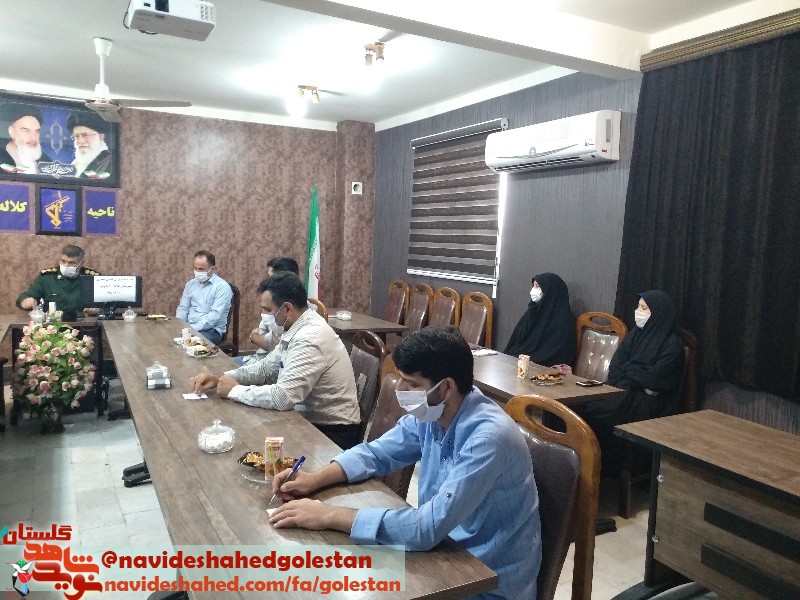 دفاع مقدس تمرین دین خدا بود/ ۱۴۰ برنامه در دفاع مقدس برگزار می شود دفاع مقدس تمرین دین خدا بود/ ۱۴۰ برنامه در دفاع مقدس برگزار می شود
