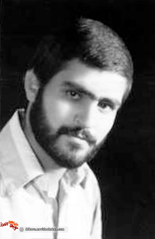 نامه شهید نامه شهید