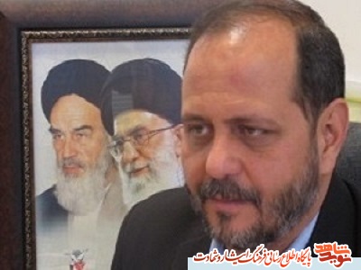 هشت سال دفاع مقدس، آزمونی بزرگ / به قلم معاون فرهنگی و آموزشی بنیاد شهید و امور ایثارگران هشت سال دفاع مقدس، آزمونی بزرگ / به قلم معاون فرهنگی و آموزشی بنیاد شهید و امور ایثارگران