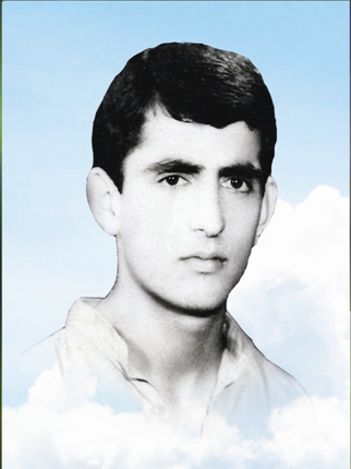 نگاهی به زندگی شهید «اکبر صمیمی» نگاهی به زندگی شهید «اکبر صمیمی»