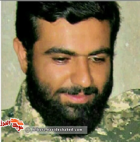پیکر شهید مدافع حرم مجید سلمانیان به وطن بازگشت پیکر شهید مدافع حرم مجید سلمانیان به وطن بازگشت