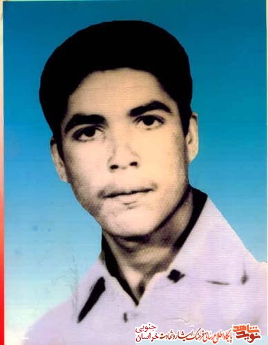 خاطرات/شهید خاطرات/شهید