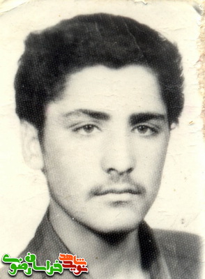 علیرضا رجبی علیرضا رجبی