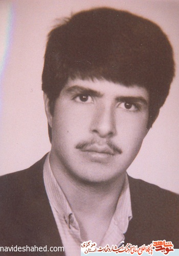 آرزوی شهادت سرباز شهید «محمد کوچکی» آرزوی شهادت سرباز شهید «محمد کوچکی»