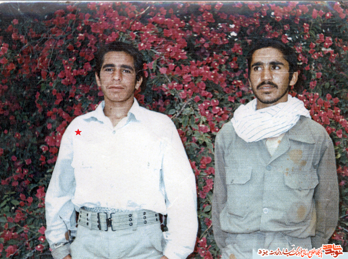 یادی از شهید یادی از شهید