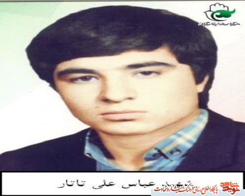 از نقاشی منازل تا شهادت در سومار از نقاشی منازل تا شهادت در سومار